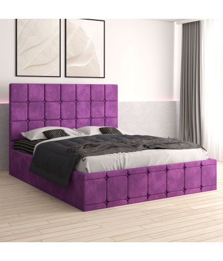 Pat Ven03 Mov + Saltea Lux Ortopedica