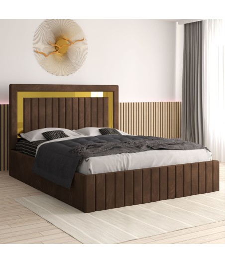 Pat Tapitat Ianis Maro + Saltea Lux Ortopedica