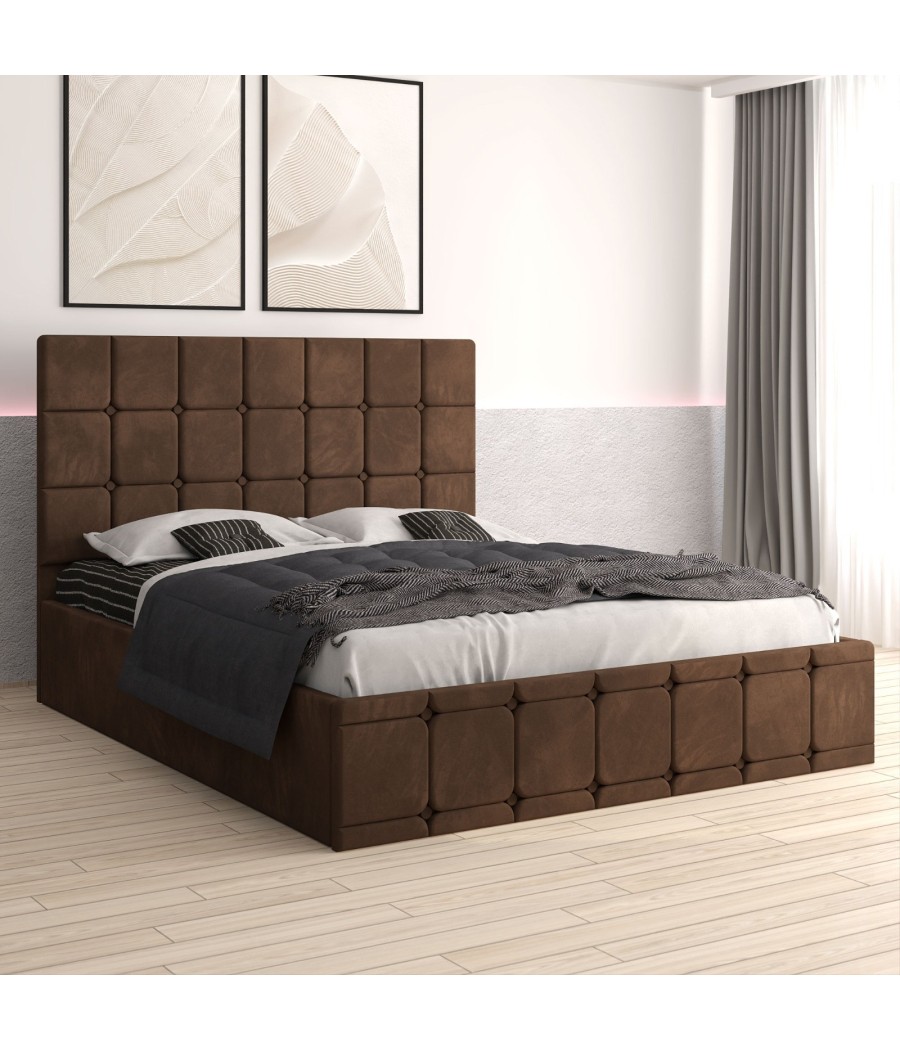 PAT VEN03 MARO160X200 + SALTEA 160X200