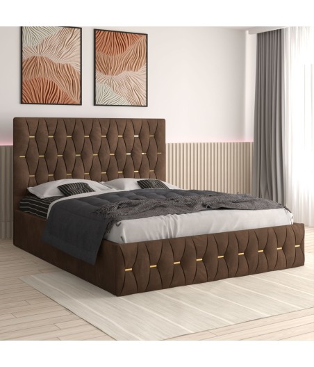 Pat Tapitat Eric Maro + Saltea Lux Ortopedica