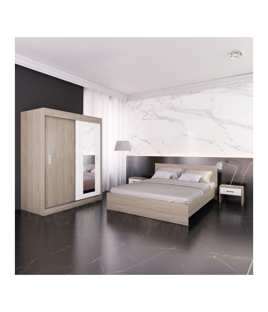 Dormitor Ines Sonoma