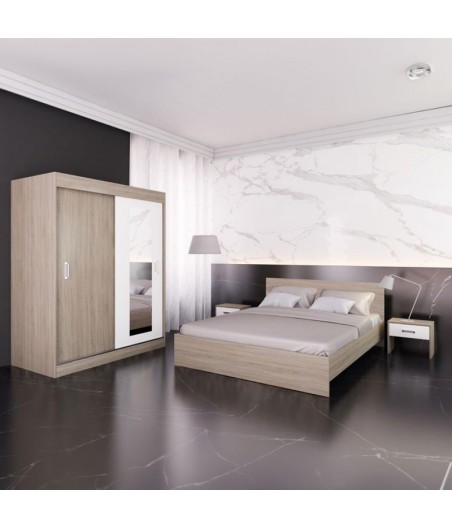 Dormitor Ines Sonoma