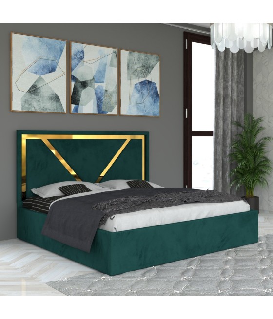 Pat Tapitat VLN Verde