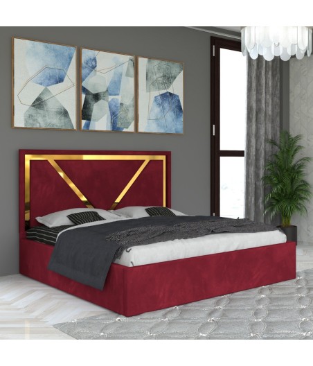 Pat Tapitat VLN Rosu