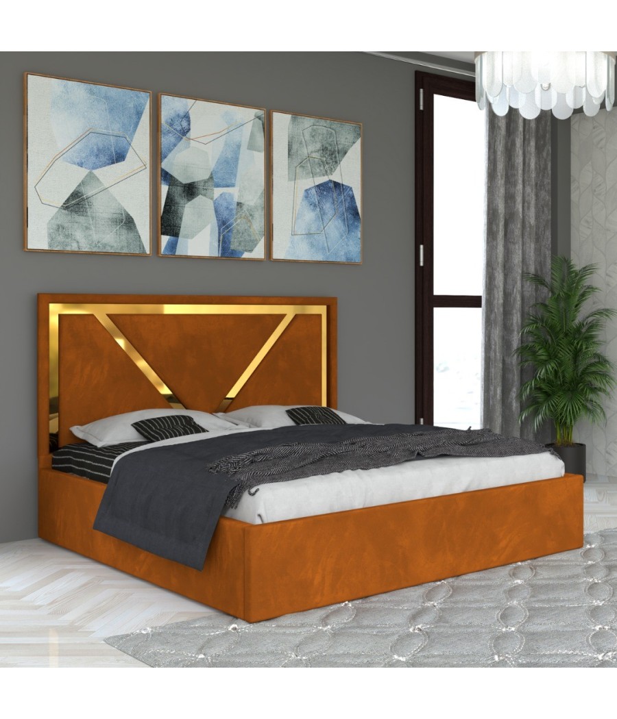 Pat Tapitat VLN Caramiziu