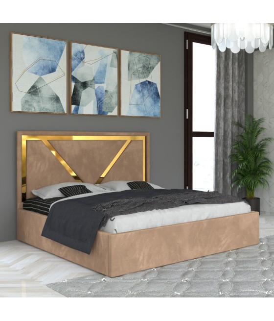 Pat Tapitat VLN Crem