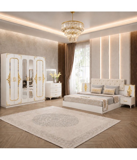 Dormitor Cod 100