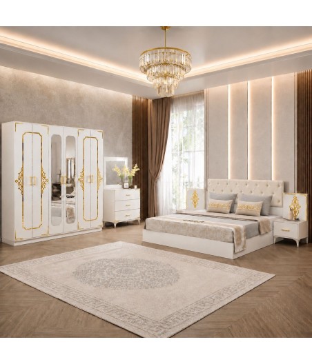Dormitor Cod 100