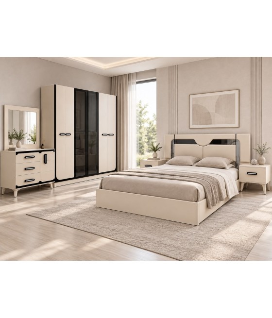 Dormitor Roma 2