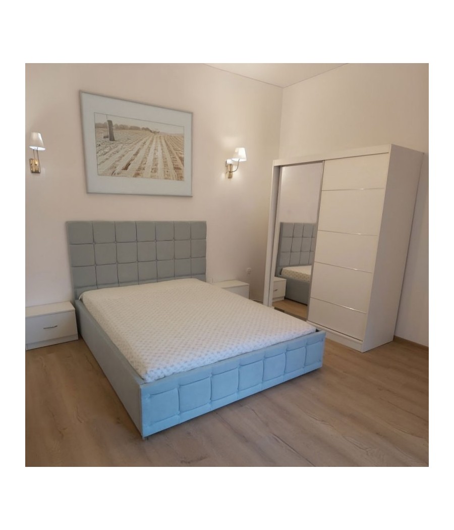 Dormitor Ven03 Vernil