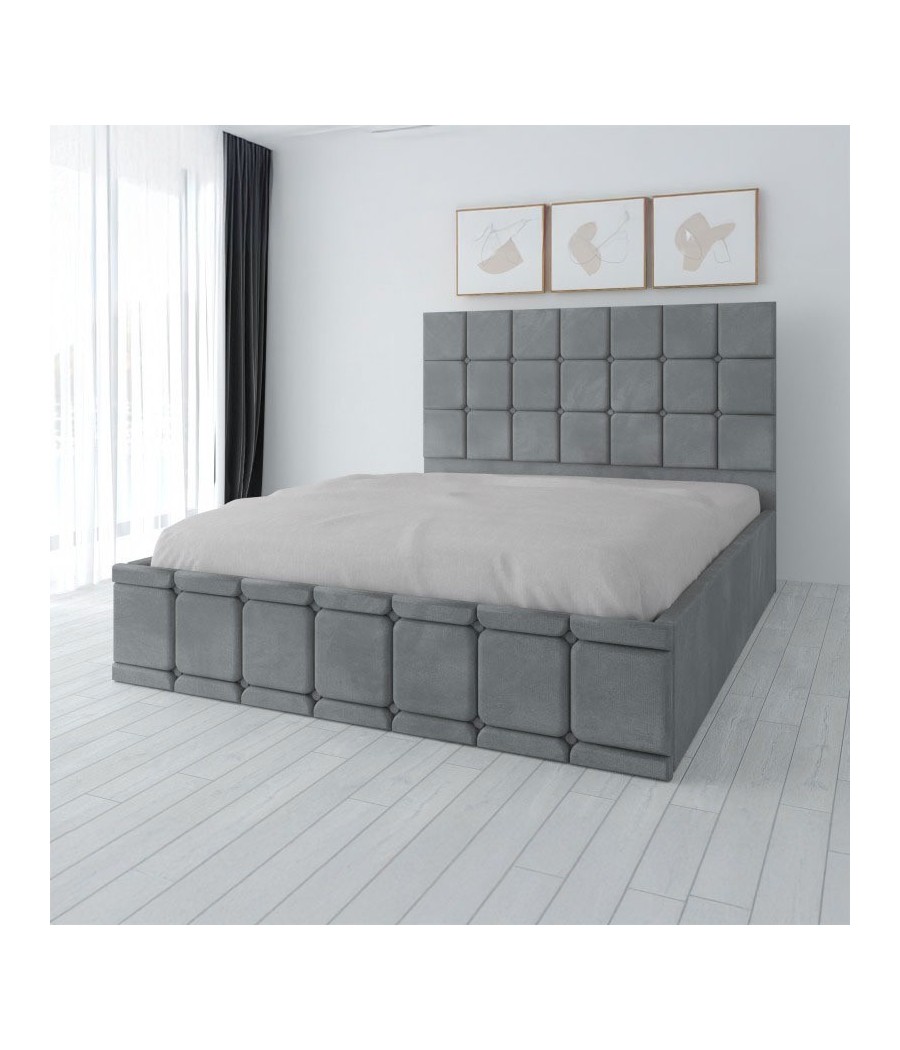 PAT VEN03 GRI 160X200 FARA SALTEA