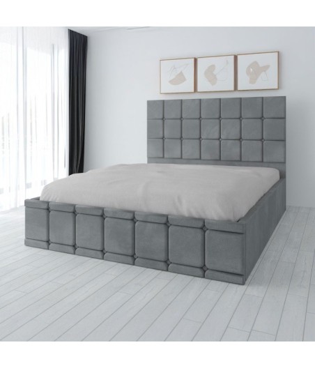 PAT VEN03 GRI 160X200 FARA SALTEA