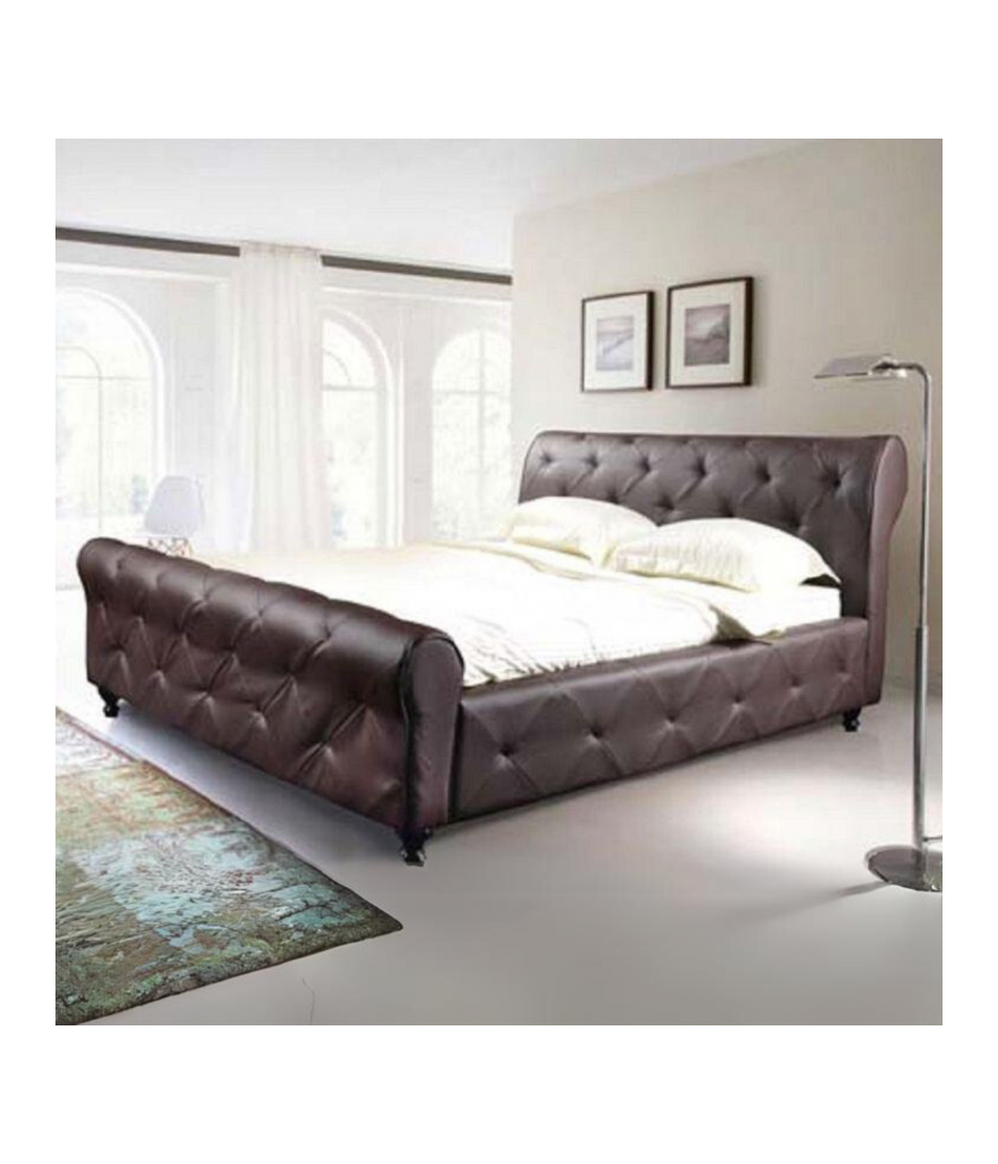 Pat Ashely Wenge + Saltea Lux Ortopedica