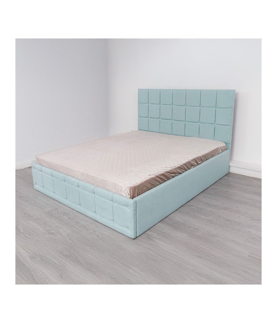 PAT VEN03 LEMON FARA SALTEA 160X200