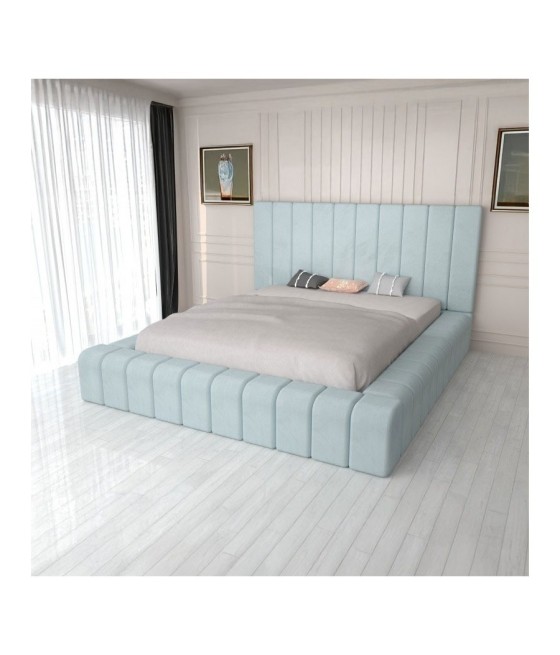 PAT COD 01 LEMON 160x200 + SALTEA 160X200