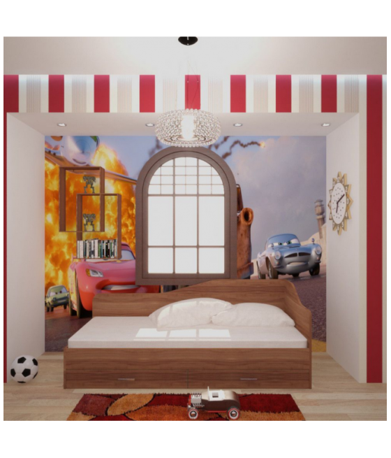 Pat Nano 120x190 FARA SALTEA