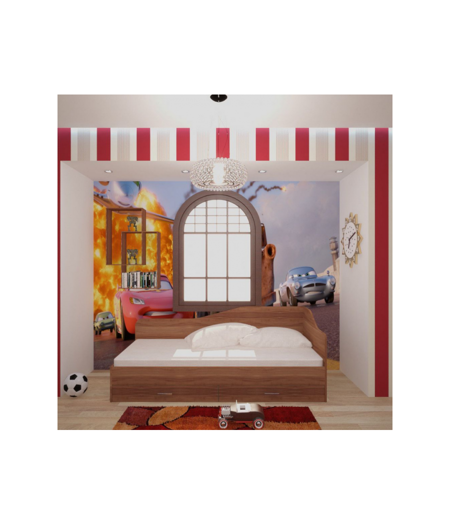 Pat Nano 120x190 FARA SALTEA