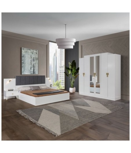 Dormitor Cod 200 Fara Comoda