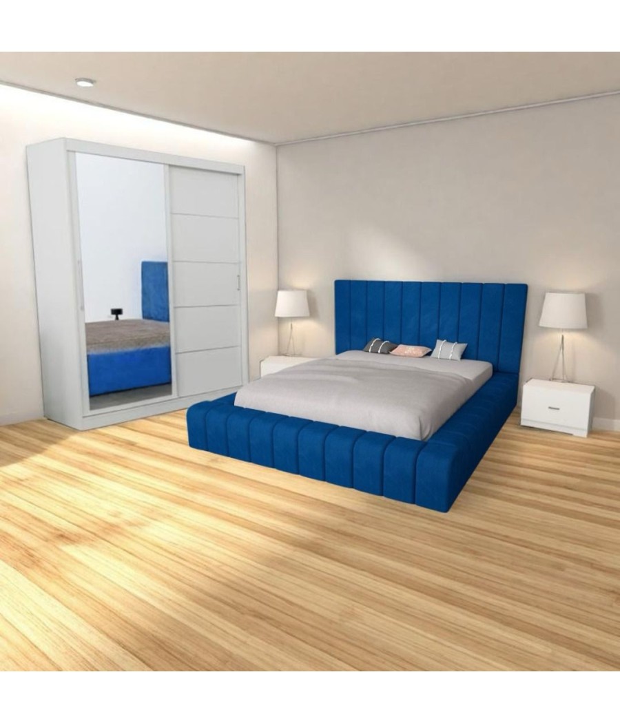 DORMITOR COD 01 ALBASTRU