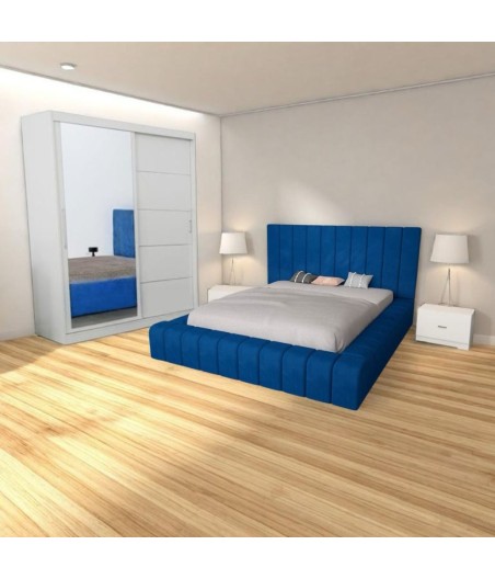 DORMITOR COD 01 ALBASTRU