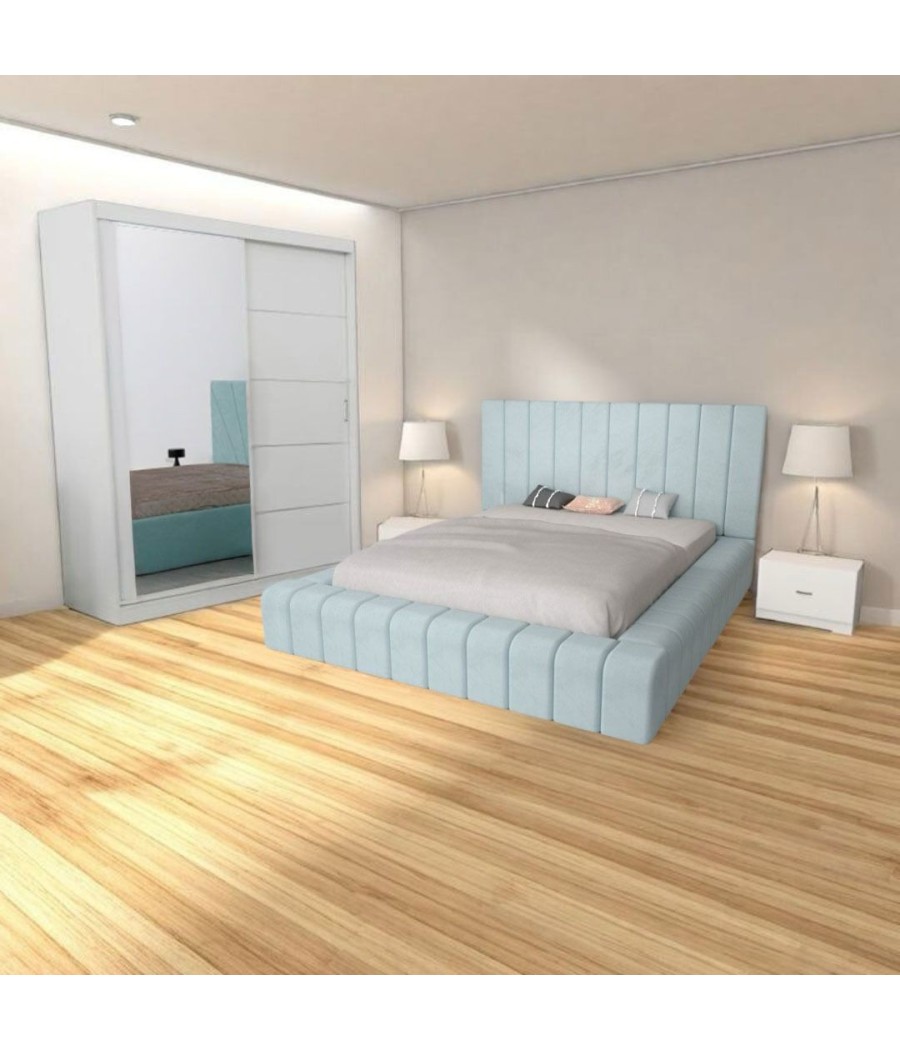 DORMITOR COD 01 LEMON