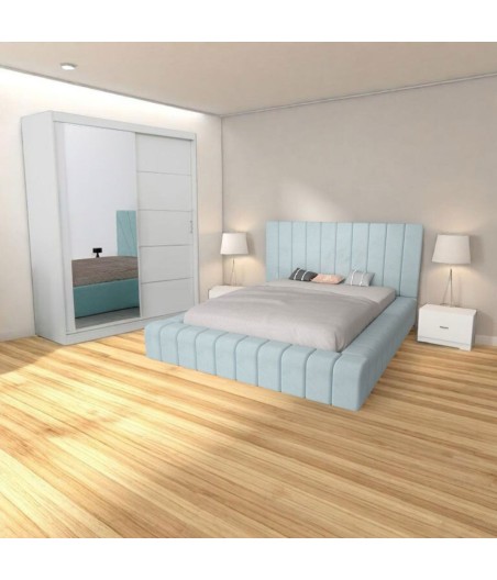 DORMITOR COD 01 LEMON