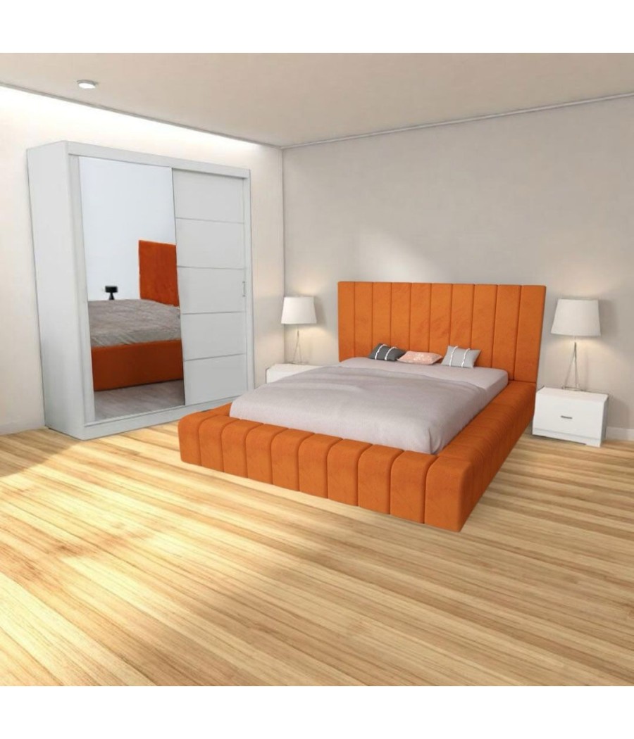 DORMITOR COD 01 CARAMIZIU