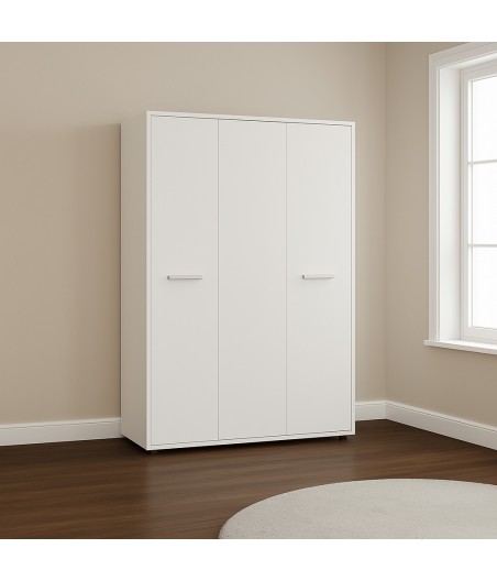 Dulap Hera Alb 3 Usi