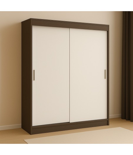 Dulap Dante Wenge Fara Oglinda