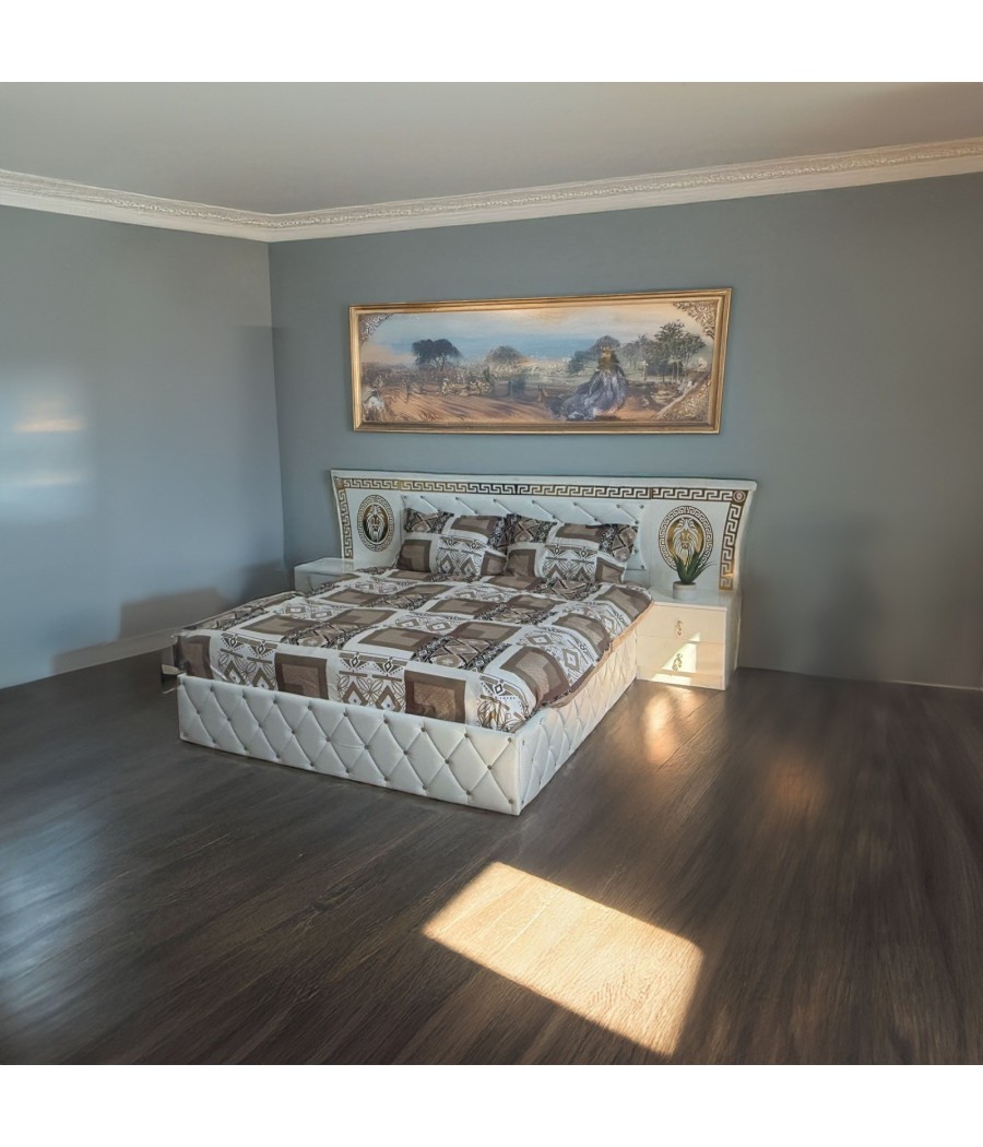 PAT REGAL LYON ALB FARA SALTEA