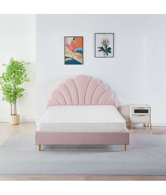 Pat Cod LB-50 Roz 140X200